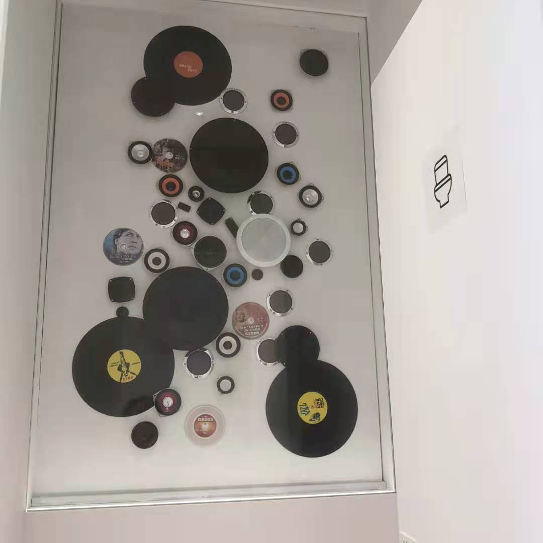 “中國(guó)電子第一街”華強(qiáng)北博物館今日開館 “人文、科技、時(shí)尚、互動(dòng)”四大核心元素打造“不一樣的博物館”插圖(3)