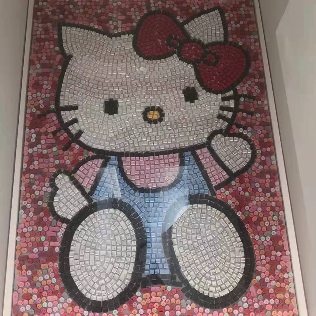 “中國(guó)電子第一街”華強(qiáng)北博物館今日開館 “人文、科技、時(shí)尚、互動(dòng)”四大核心元素打造“不一樣的博物館”插圖(4)