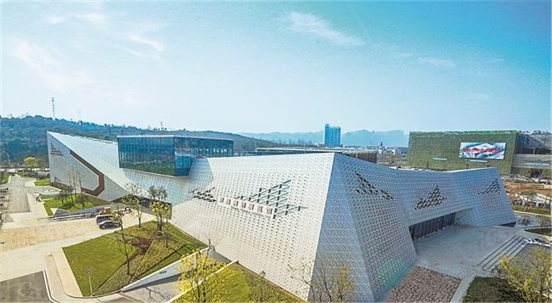 您應(yīng)該在城市展廳設(shè)計(jì)中注意哪些問(wèn)題？