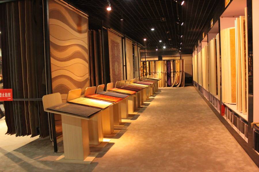 集團企業(yè)展廳展覽館設(shè)計要考慮哪些因素？插圖