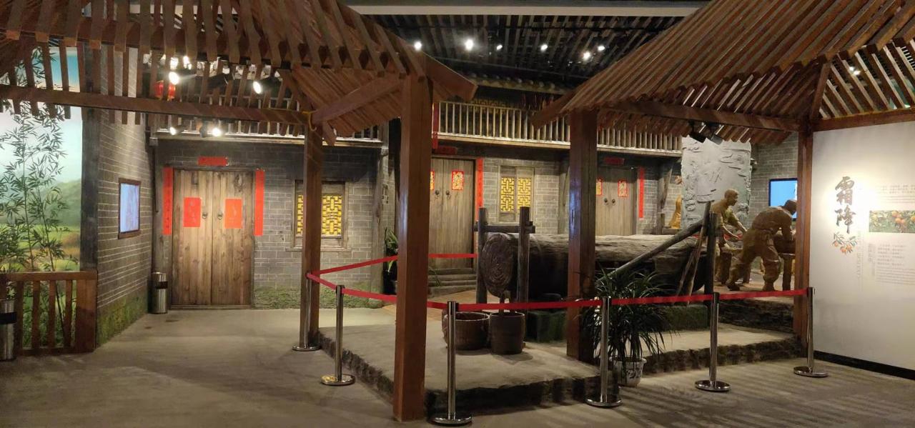 博物館設計需具備哪些基本功能？(圖1)