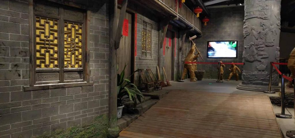 博物館設(shè)計需具備哪些基本功能？(圖4)