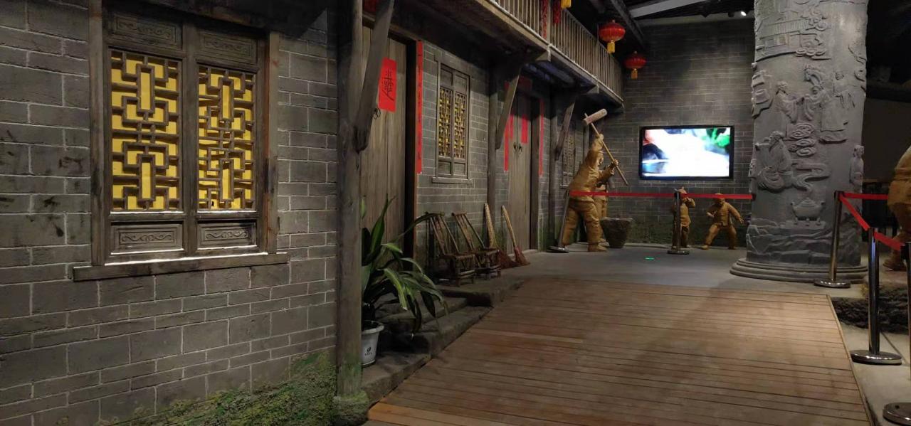 博物館設計需具備哪些基本功能？(圖4)